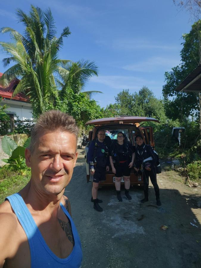 Nirvana Resort & Dive Centre - Moalboal Buitenkant foto